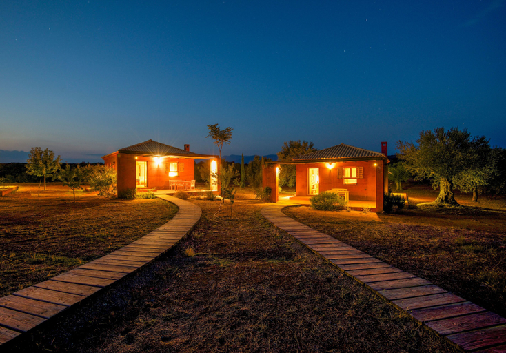 Exterior & Views 2, eumelia organic agrotourism farm, Peloponnese
