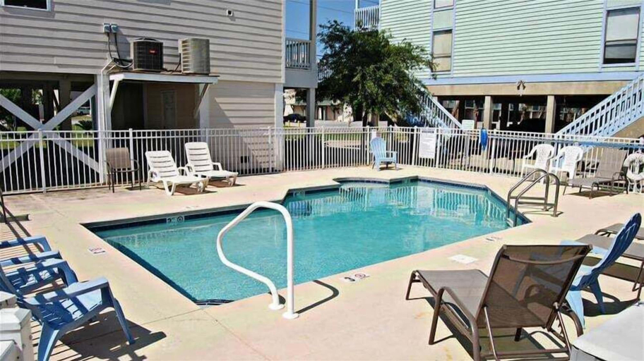Sport & Beauty 3, Spinnaker Pointe, Baldwin