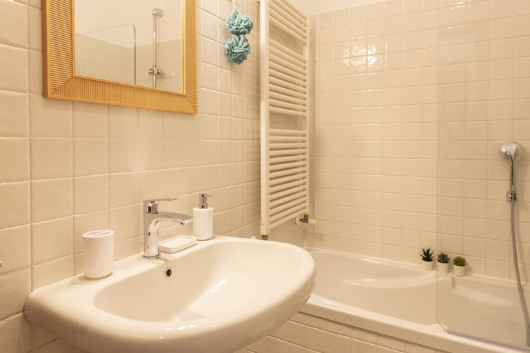 Bathroom 3, notaMi - Urban Retreat - Isola District, Milano
