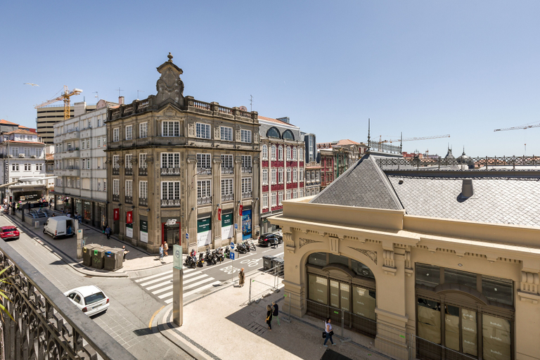 Exterior & Views 2, Apartment Bolhão Market by Sweet Porto, Porto