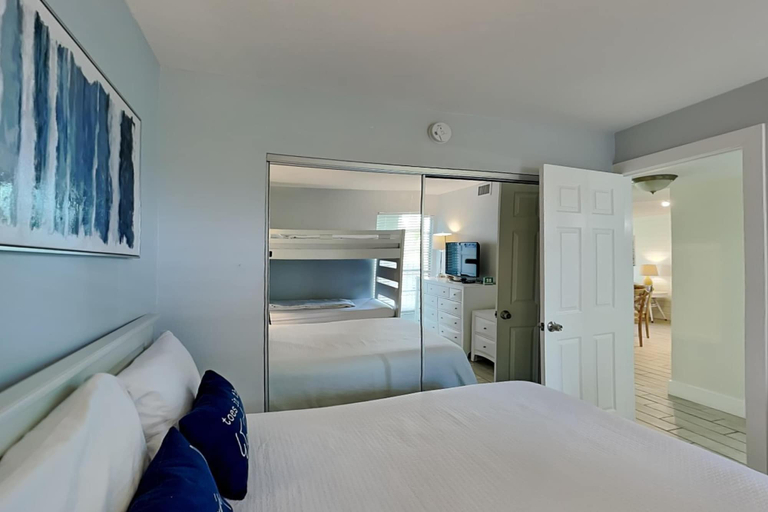 Bedroom 3, Silver Dunes Penthouse B, Okaloosa