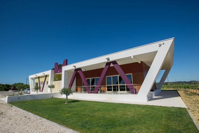 Quinta Monteiro de Matos - Enoturismo, Santarém