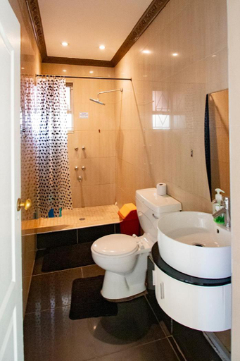 Others 5, Durban Seaside Apartment, eThekwini