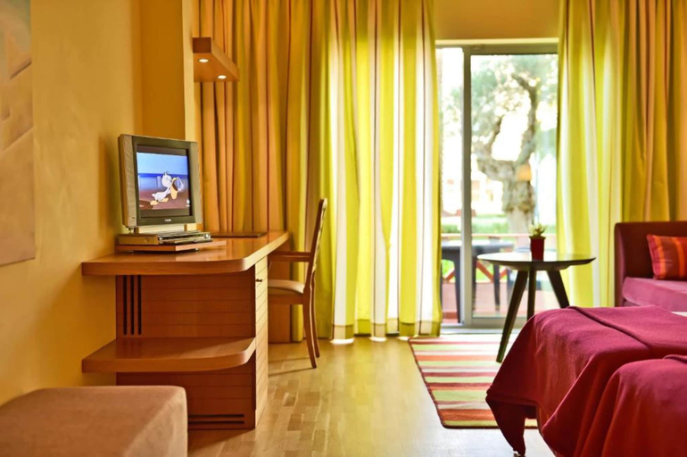 Bedroom 3, Pestana Sintra Golf Conference & Spa Resort, Sintra