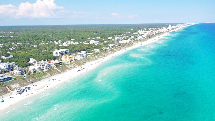 Others 4, Camellia House by Southern Vacation Rentals, Walton