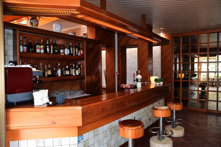 Food & Drinks 5, Hotel Graziella, Rimini
