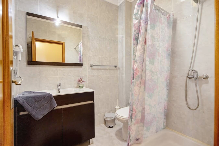 Bathroom 3, Villa da Floresta, Vila do Conde