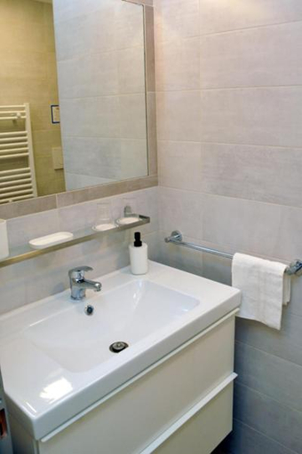 Others 2, MIGDAL Luxury Suites Roma Testaccio, Rome