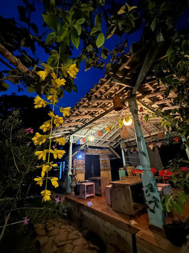 Others 5, villa ovita, Habaraduwa