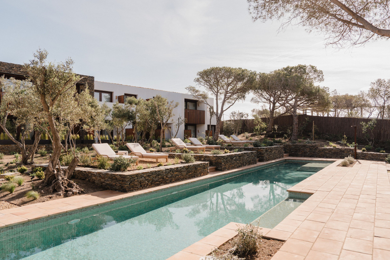 Sport & Beauty 2, Boutique Hotel Villa Salvador - Adults Only, Girona