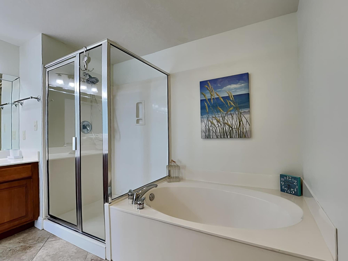 Bathroom 5, Ariel Dunes by Southern Vacation Rentals, Walton