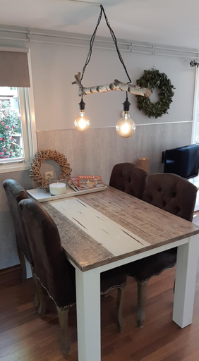 Facilities 5, Chalet Hoenderloo Spar, Apeldoorn