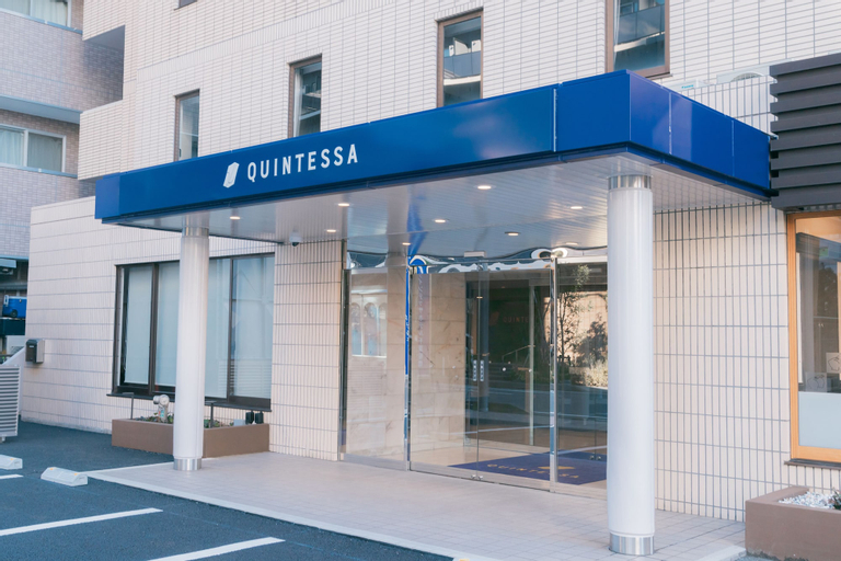 Quintessa Hotel Chiba Funabashi, Funabashi