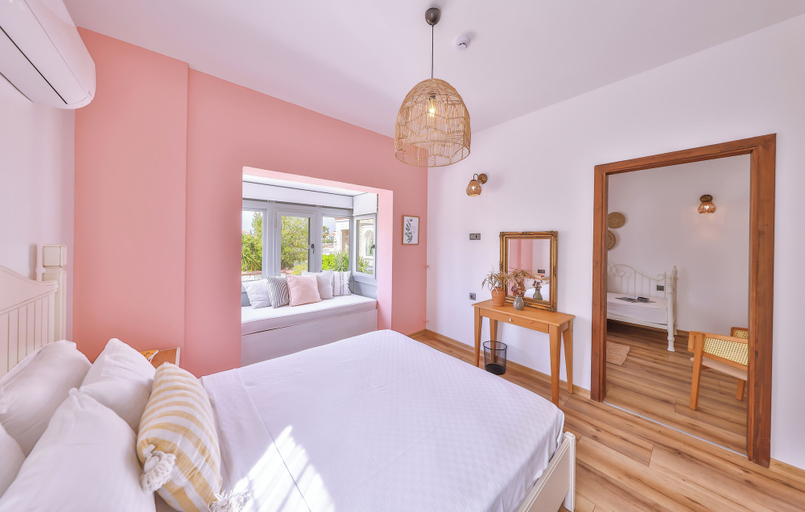 Bedroom 4, Caliza Alacati, Çeşme