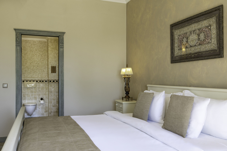 Bedroom 3, Alaçatı Beach Resort & SPA, Çeşme