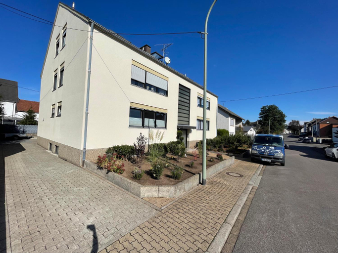 Saarland Appartements, Saarlouis