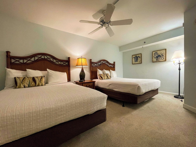 Bedroom 2, Horizon at 77th, Horry