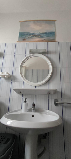 Bathroom 5, Sylvia s House at Vagia, Attica