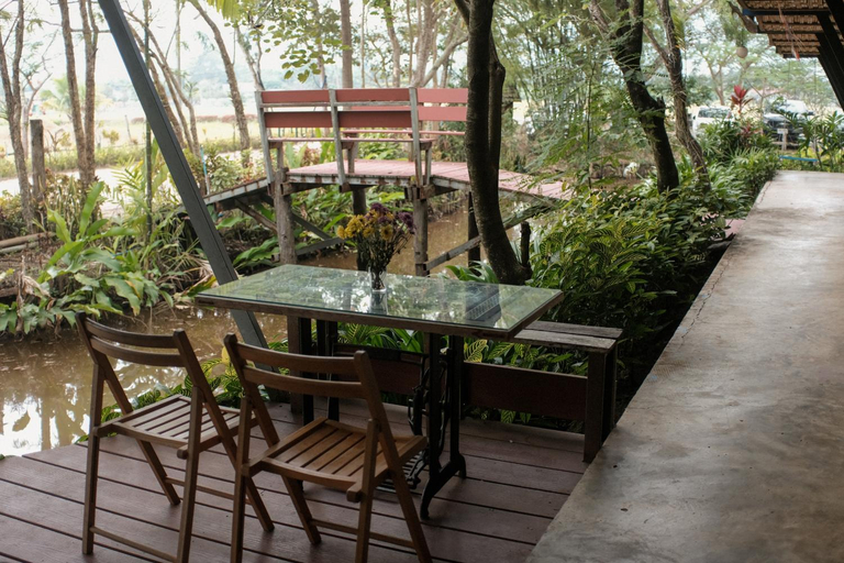 Others 2, Art House at Chiangdao - StarHouse, Chiang Dao