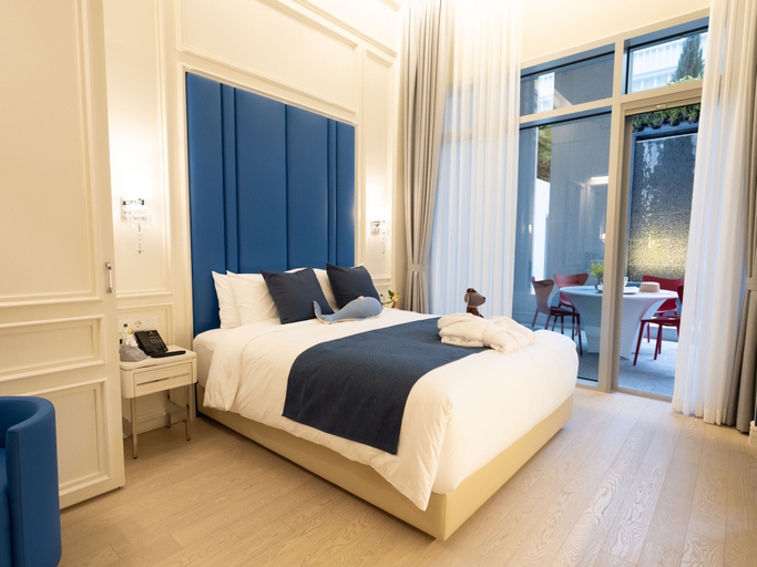 Bedroom 4, The Siena Resort, Seogwipo