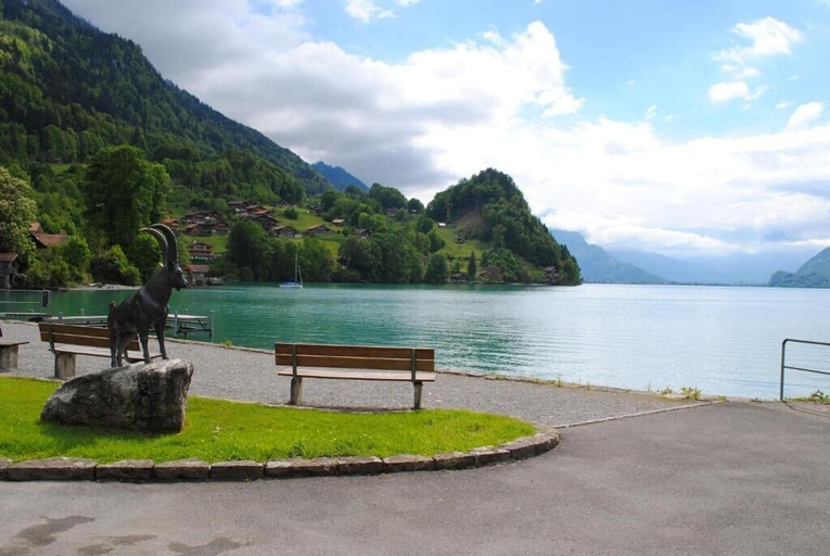 Others 5, Strandhotel, Interlaken