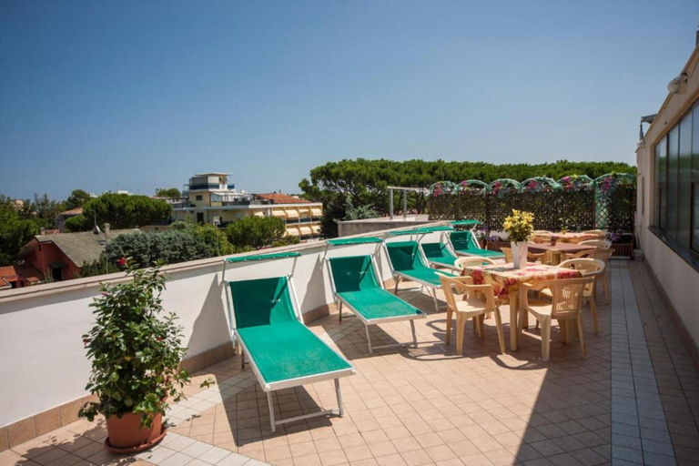 Sport & Beauty, HOTEL TAORMINA, Rimini