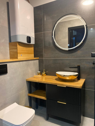 Others 2, EXCLUSIVE APARTMENT, Lębork