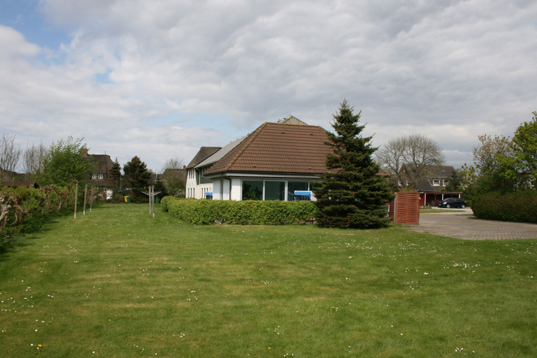 Exterior & Views 2, Hotel garni Zur Post, Nordfriesland