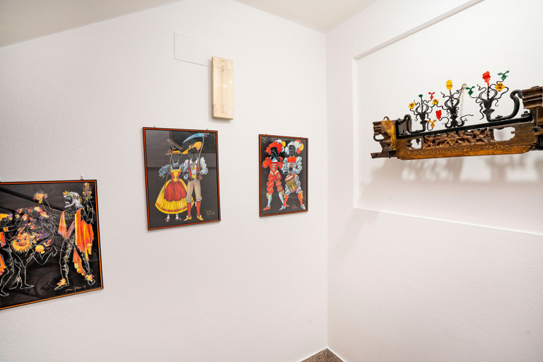 Others 5, Hotel Fernanda, Messina