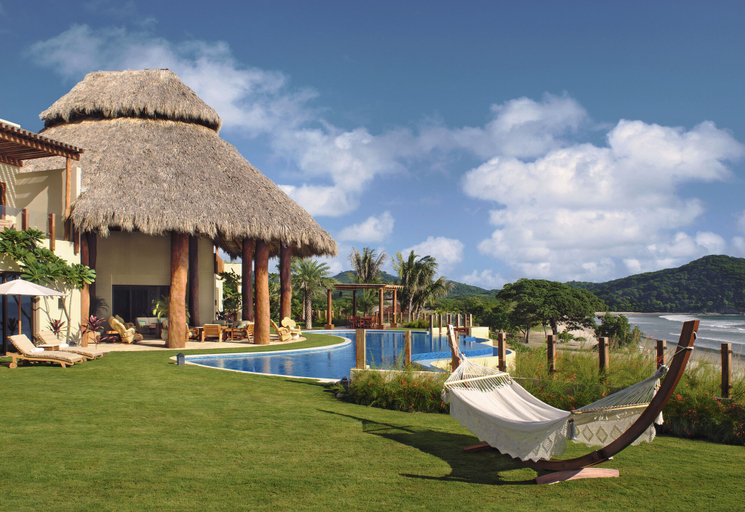 Exterior & Views 2, Mukul Resort, Tola