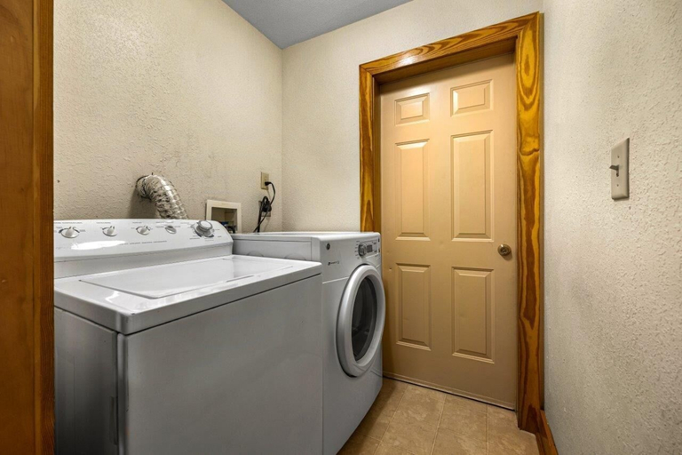Bathroom 3, Poplar Point Condo Unit 12D - Two Bedroom Condo, Sevier