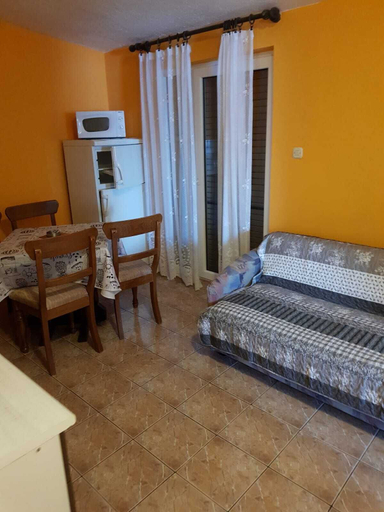 Bedroom 3, Lantana ex.Vila Americana, Karlobag