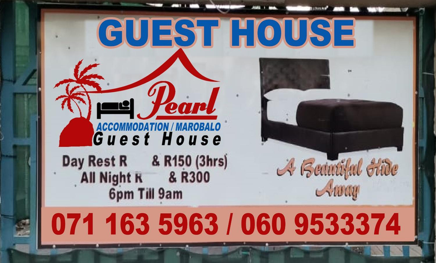 Others 3, Pearl Guest House Vanderbijlpark Johannesburg, Sedibeng