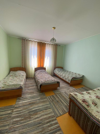 Others 3, Guest House Regina, Ysyk-Köl