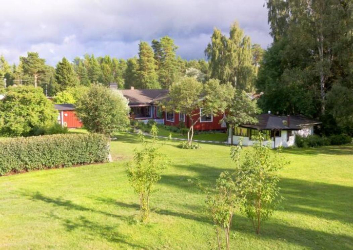 Others 4, Private Room Near University & Hospital-3, Umeå