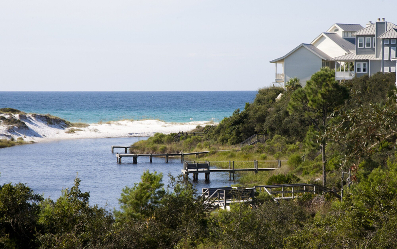 Exterior & Views 2, Dune Our Thing by Southern Vacation Rentals, Walton