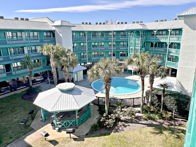 Exterior & Views 2, Sea Breeze 318, Baldwin