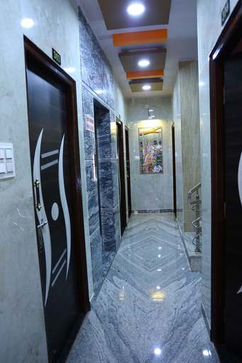Others 3, Hotel SKV Residency, Chittoor