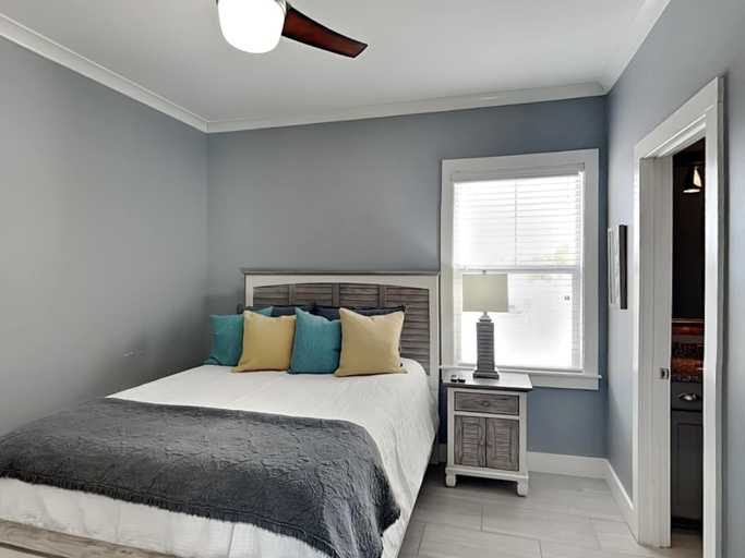 Bedroom 3, Runnin Down A Dream by Southern Vacation Rentals, Walton