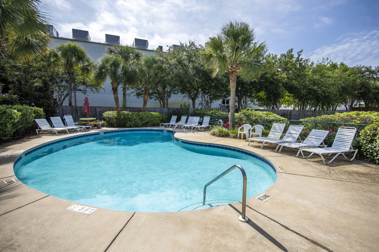 Sport & Beauty 5, Seaspray by Southern Vacation Rentals, Walton