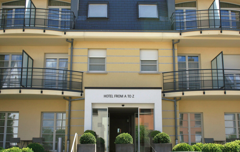 Primary image, Hotel Alzinn, Luxembourg