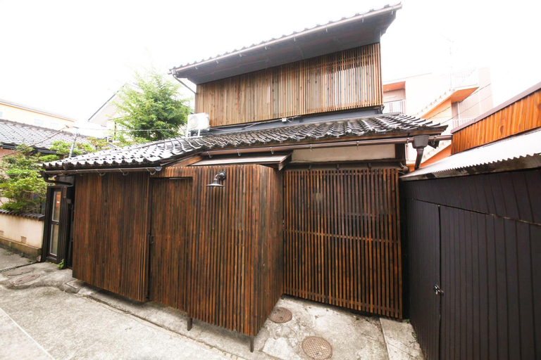 HISORI Arts and Stay, Kanazawa