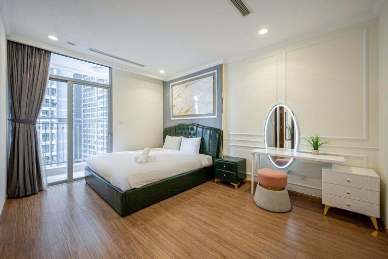 Bedroom 25