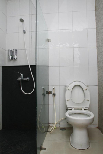 Bedroom 5, Wirton Dago Hotel, Bandung