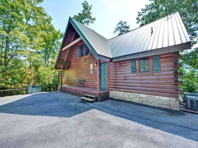Exterior & Views, Above the Clouds by Jackson Mountain Homes, Sevier
