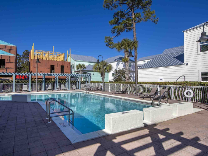Sport & Beauty 4, View From The Top by Southern Vacation Rentals, Walton