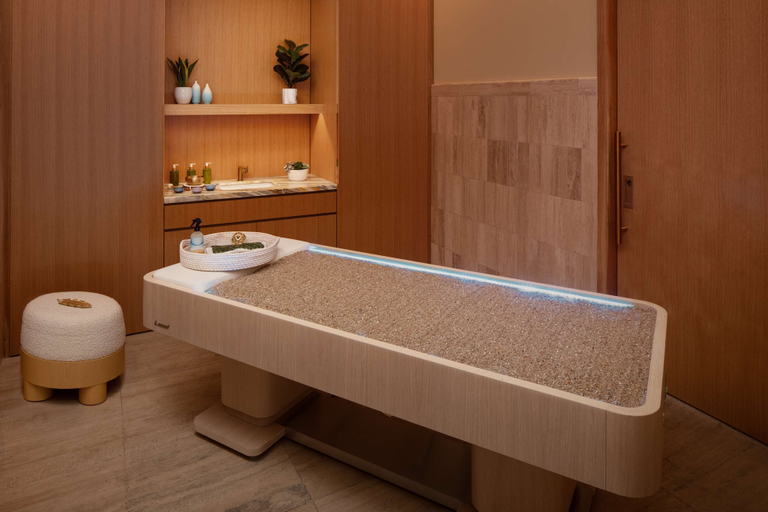 Bathroom 5, Conrad Orlando at Evermore, Orange