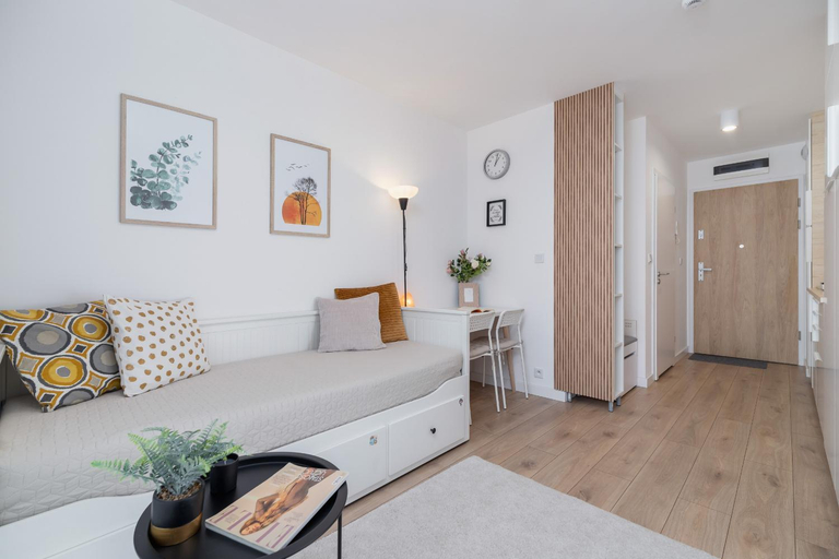 Others 3, Saska Blu Studios Premium by Noclegi Renters, Kraków City