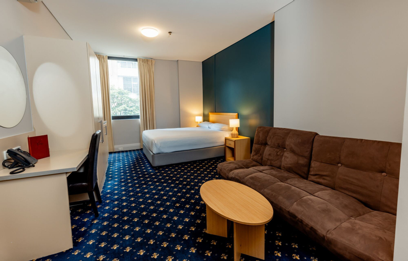 Bedroom 10