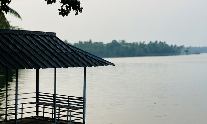 Others 3, WATERFRONT BY PALMYRA, Kollam